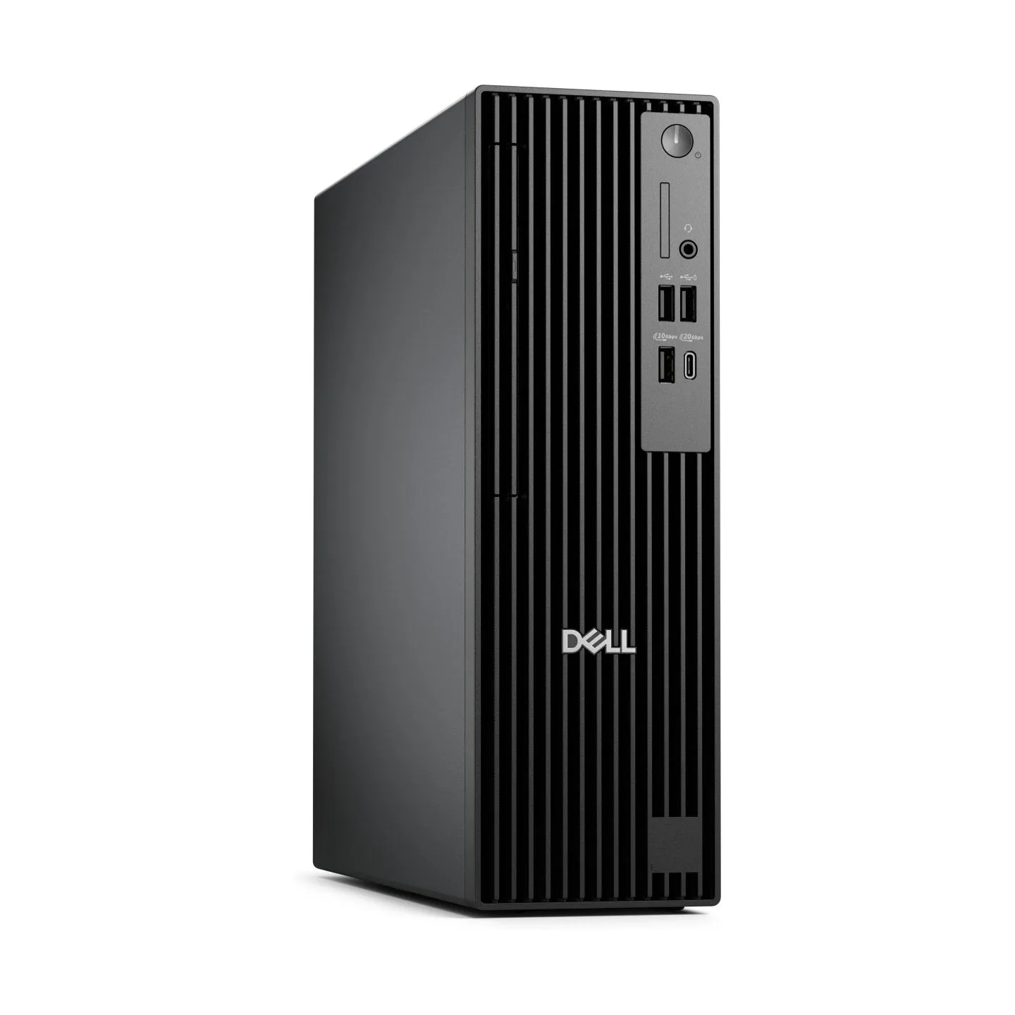 Dell Pro Slim Plus QBS1250/U5 235/16GB/512GB SSD/Integrated/WLAN + BT/W11 Pro/3yrs Prosupport / BTO103_QBS1250_EMEA_NoKb