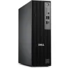 Dell Pro Slim Plus QBS1250/U5 235/16GB/512GB SSD/Integrated/WLAN + BT/W11 Pro/3yrs Prosupport / BTO103_QBS1250_EMEA_NoKb