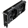 Palit Graphics card GeForce RTX 3060 INFINITY 2 OC 12GB GDDR6 192bit 3DP/HDMI