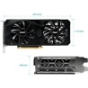 Palit Graphics card GeForce RTX 3060 INFINITY 2 OC 12GB GDDR6 192bit 3DP/HDMI