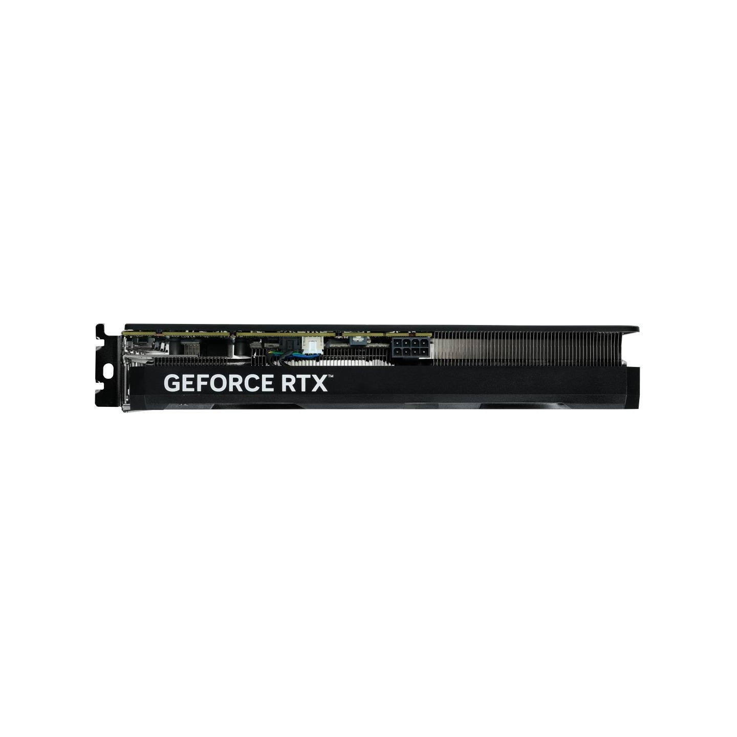 Palit Graphics card GeForce RTX 3060 INFINITY 2 OC 12GB GDDR6 192bit 3DP/HDMI