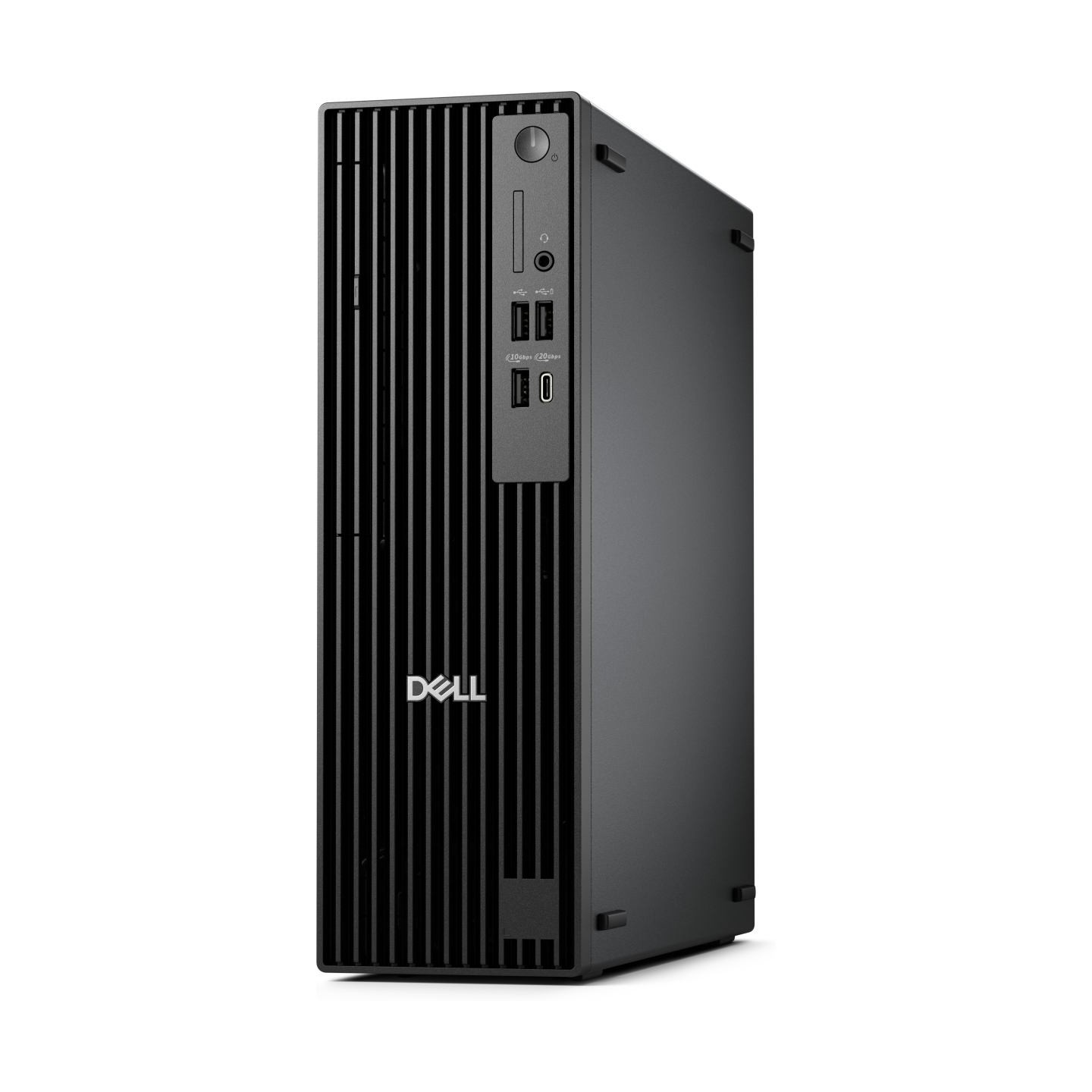 Dell Pro Slim Plus QBS1250/U5 235/16GB/512GB SSD/Integrated/WLAN + BT/W11 Pro/3yrs Prosupport / BTO103_QBS1250_EMEA_NoKb