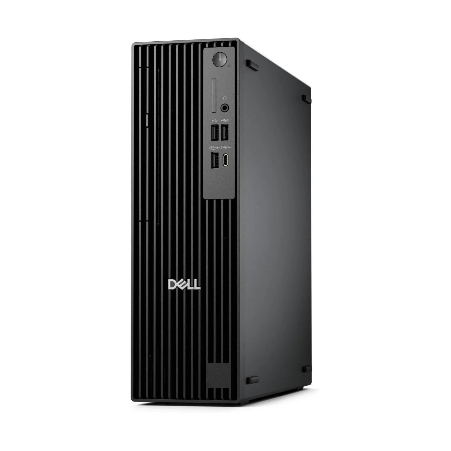 Dell Pro Slim Plus QBS1250/U5 235/16GB/512GB SSD/Integrated/WLAN + BT/W11 Pro/3yrs Prosupport / BTO103_QBS1250_EMEA_NoKb