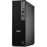 Dell Pro Slim Plus QBS1250/U5 235/16GB/512GB SSD/Integrated/WLAN + BT/W11 Pro/3yrs Prosupport / BTO103_QBS1250_EMEA_NoKb