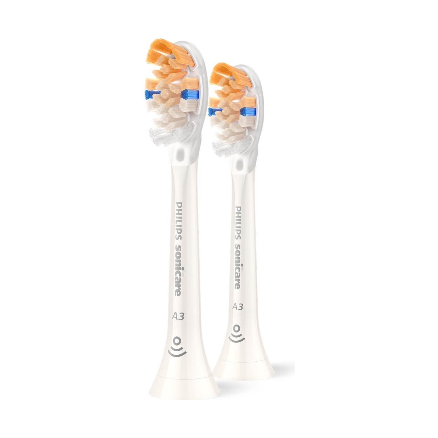 Philips Sonicare Premium All-in-One 2-pack brush heads HX9092/87 / HX9092/87