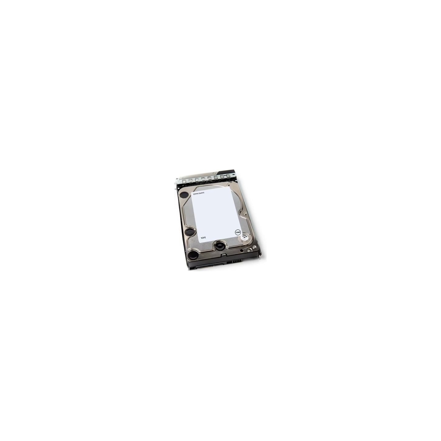 Dell 20TB HDD SATA ISE 6Gbps 7.2K 512e 3.5in Hot-Plug, CUS Kit