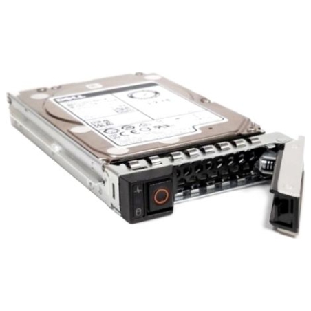 Dell HDD 3.5“ / 24TB / 7.2k / SAS / 12Gbs / 512e / Hot-Plug / AG Drive