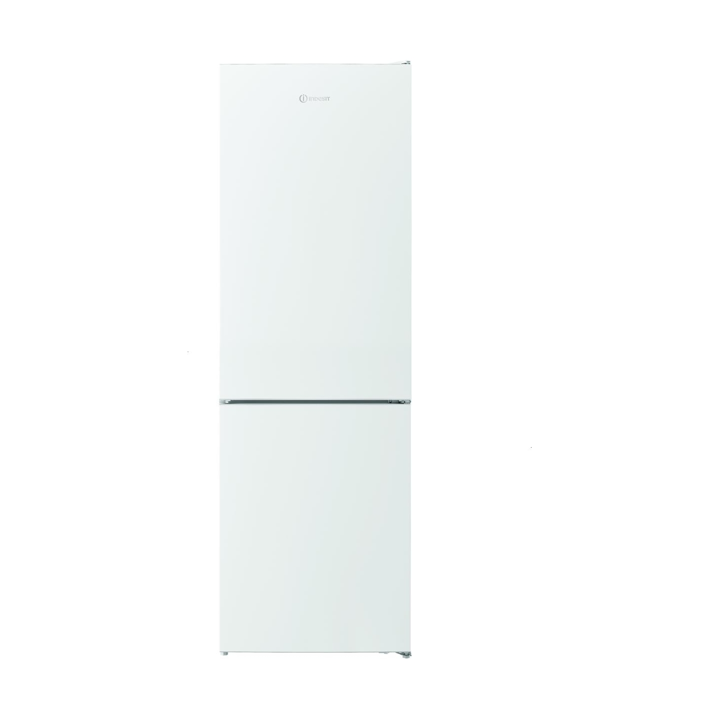 Indesit Refrigerator INKS 1361 W4E1, height 185.2 cm / INKS1361W4E1