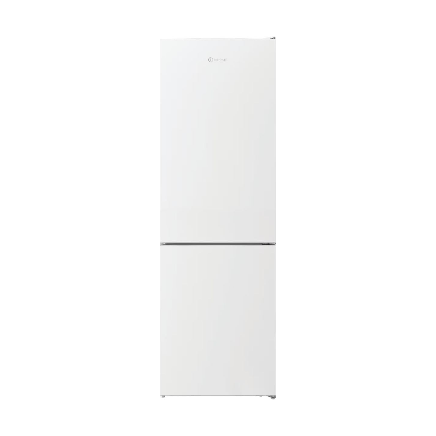 Indesit Refrigerator INKS 1361 W4E1, height 185.2 cm / INKS1361W4E1