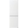 Indesit Refrigerator INKS 1361 W4E1, height 185.2 cm / INKS1361W4E1
