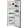 Indesit Refrigerator INKS 1361 S4E, height 185.2 cm / INKS1361S4E