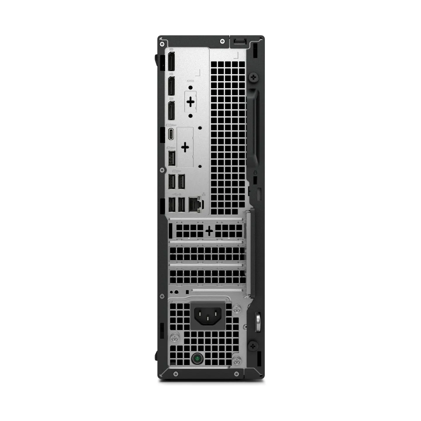 Dell Pro Slim Plus QBS1250/U5 235/16GB/512GB SSD/Integrated/WLAN + BT/W11 Pro/3yrs Prosupport / BTO103_QBS1250_EMEA_NoKb