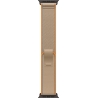 Apple 49mm Sand Trail Loop - S/M - Black Titanium Finish