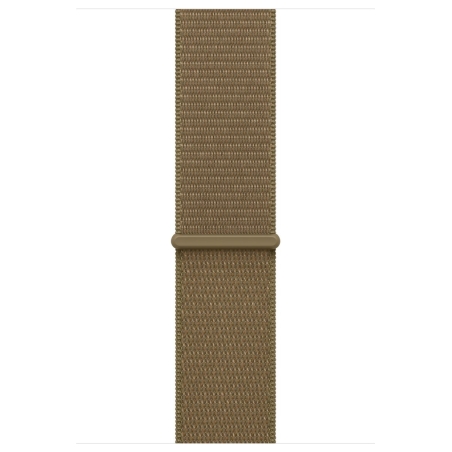 Apple 46mm Olive Sport Loop - XL | Apple