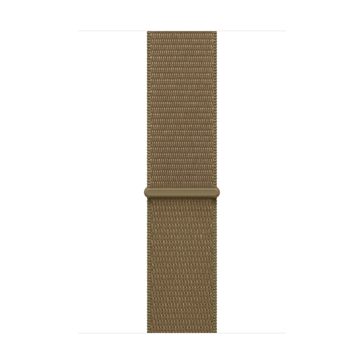 Apple 46mm Olive Sport Loop - XL | Apple