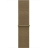 Apple 46mm Olive Sport Loop - XL | Apple
