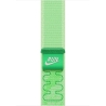 Apple 46mm Green Spark Nike Sport Loop | Apple