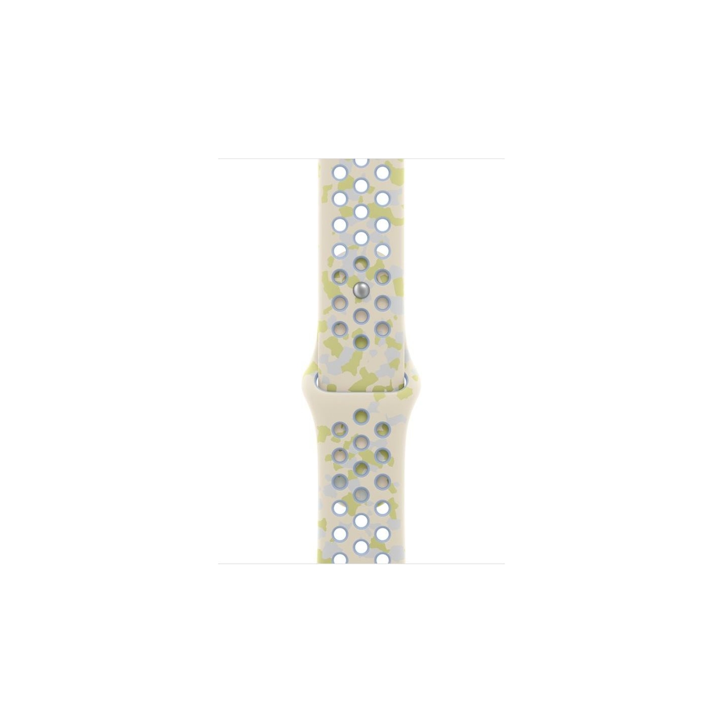 Apple 46mm Chalk Calm Nike Sport Band - M/L | Apple