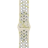 Apple 46mm Chalk Calm Nike Sport Band - S/M