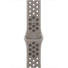 Apple 46mm Pavement Grey Nike Sport Band - S/M