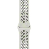 Apple 46mm Essential White Nike Sport Band - M/L | Apple