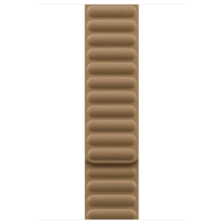 Apple 46mm Camel Magnetic Link - S/M | Apple