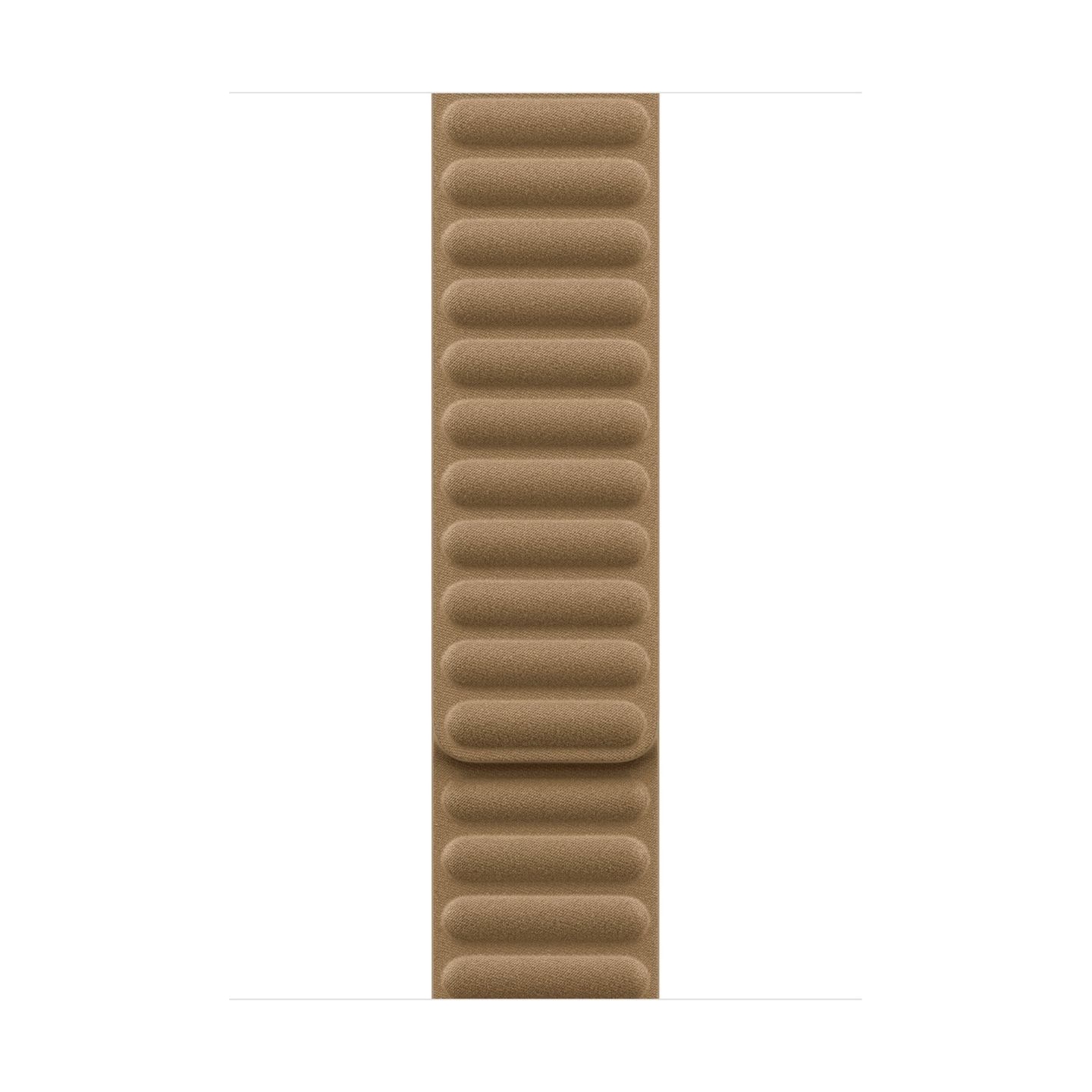 Apple 46mm Camel Magnetic Link - S/M | Apple
