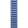 Apple 46mm Wildflower Blue Magnetic Link - S/M | Apple