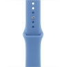 Apple 46mm Wildflower Blue Sport Band - M/L