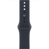 Apple 46mm Navy Blue Sport Band - S/M | Apple