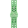Apple 42mm Green Spark Nike Sport Band - S/M