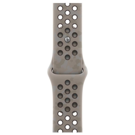 Apple 42mm Pavement Grey Nike Sport Band - M/L | Apple