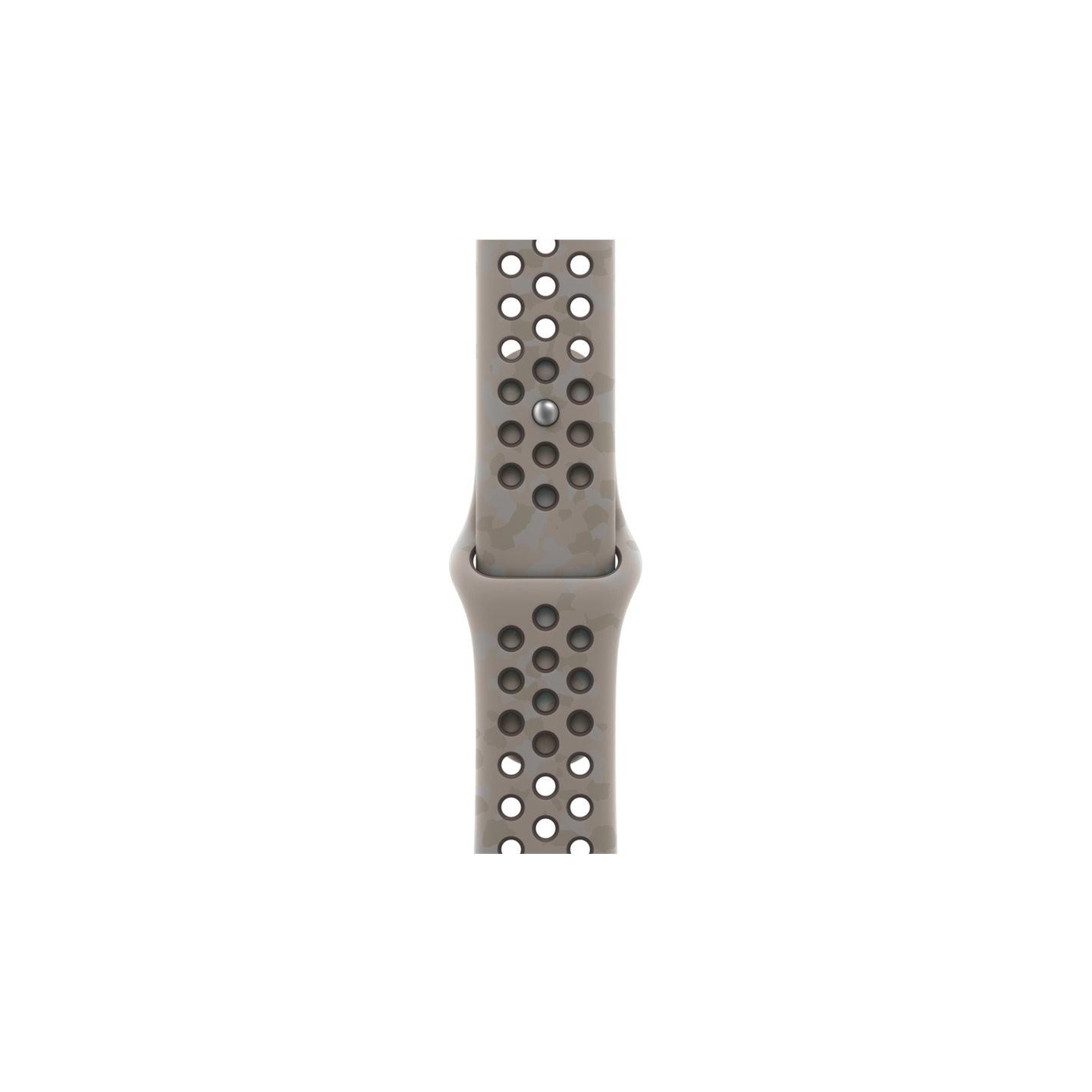 Apple 42mm Pavement Grey Nike Sport Band - M/L | Apple