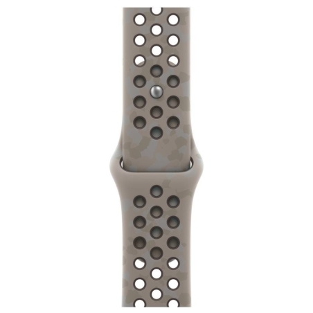 Apple 42mm Pavement Grey Nike Sport Band - S/M | Apple