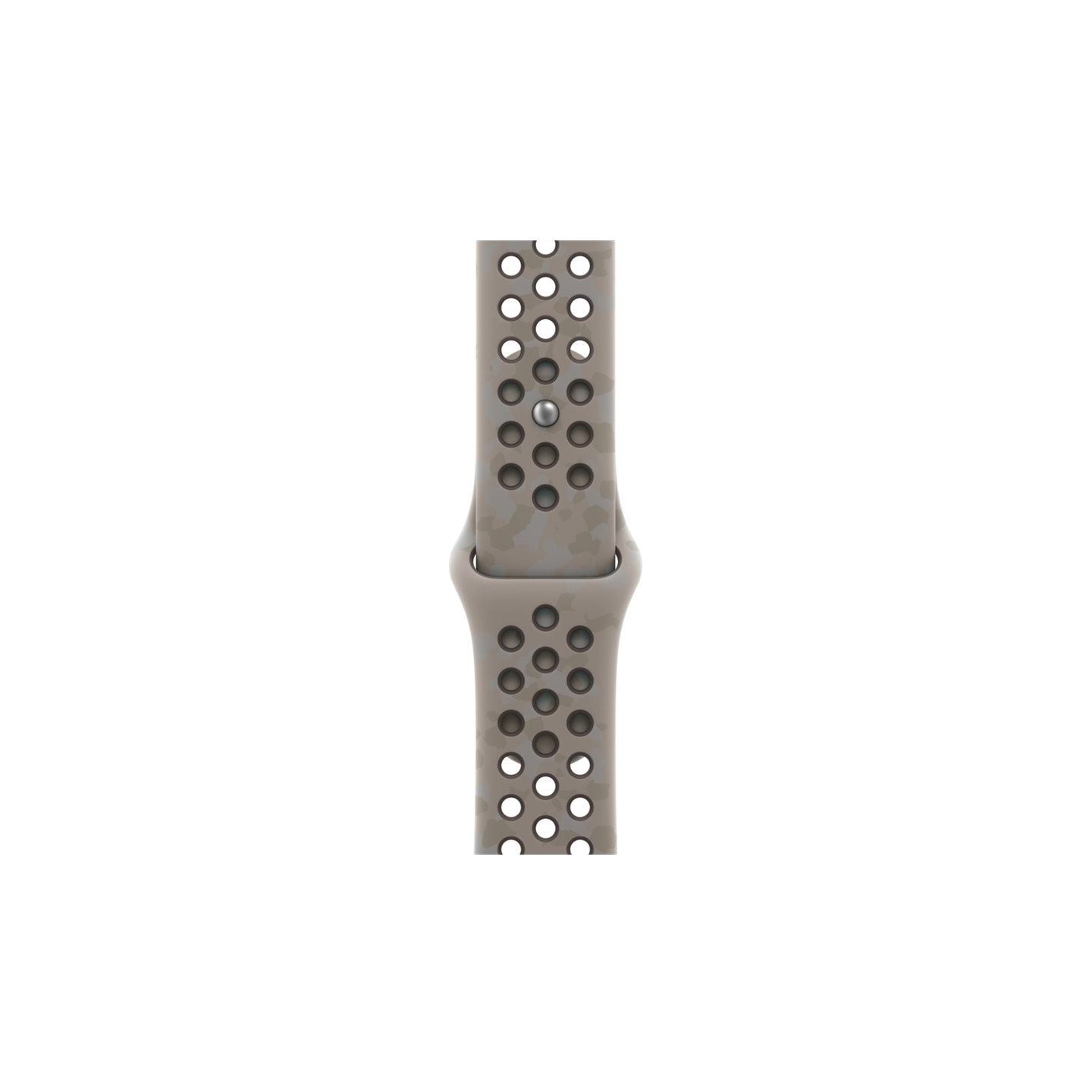 Apple 42mm Pavement Grey Nike Sport Band - S/M | Apple