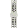 Apple 42mm Essential White Nike Sport Band - S/M | Apple
