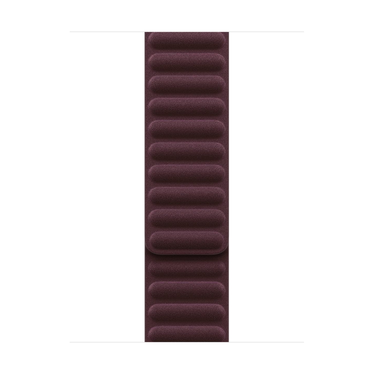 Apple 42mm Burgundy Magnetic Link - M/L | Apple