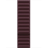 Apple 42mm Burgundy Magnetic Link - M/L | Apple