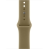 Apple 42mm Olive Sport Band - S/M