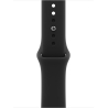 Apple 42mm Black Sport Band - M/L | Apple