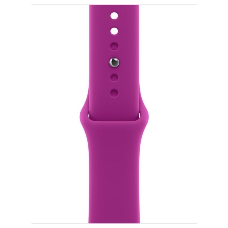 Apple 42mm Magenta Sport Band - S/M | Apple