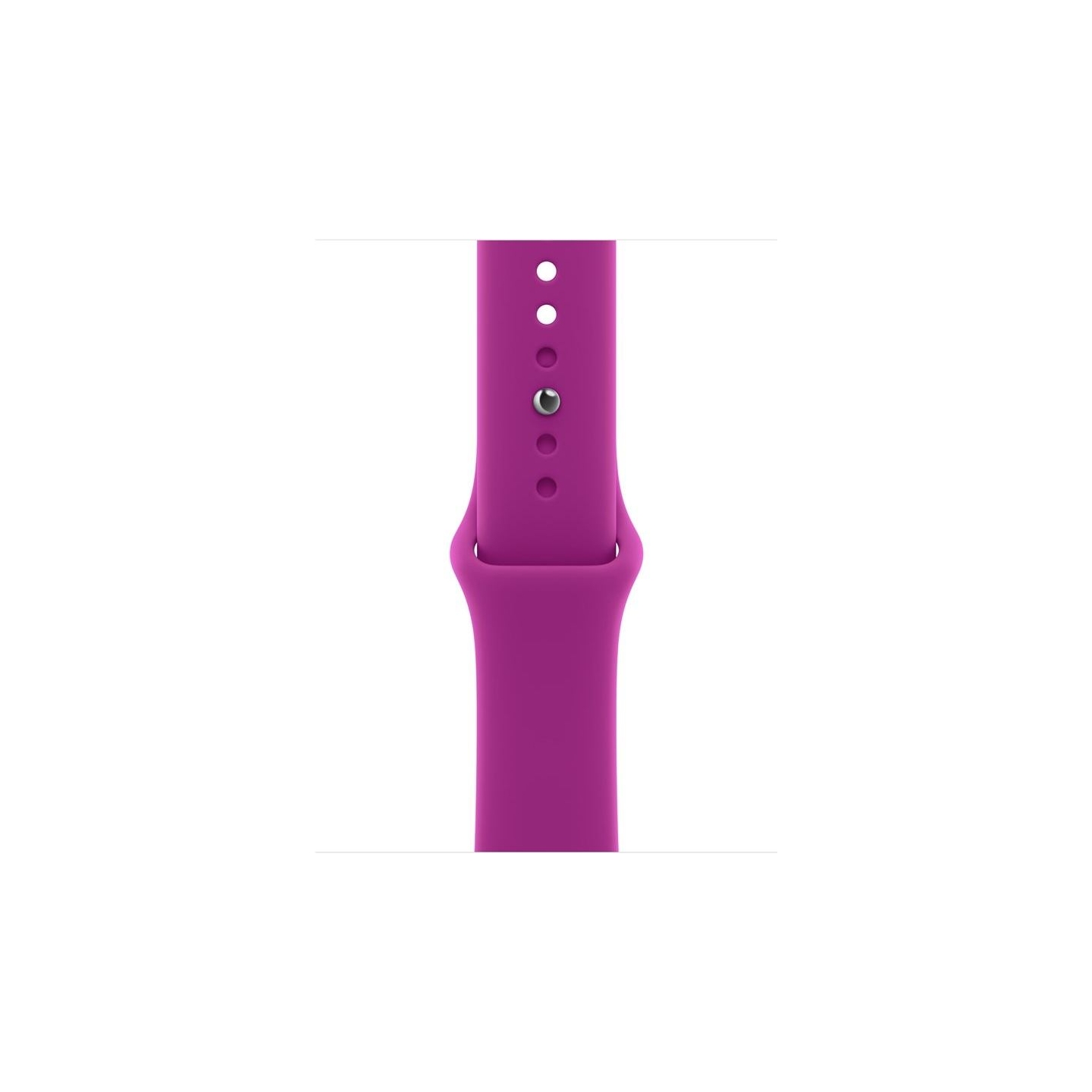 Apple 42mm Magenta Sport Band - S/M | Apple