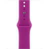 Apple 42mm Magenta Sport Band - S/M | Apple