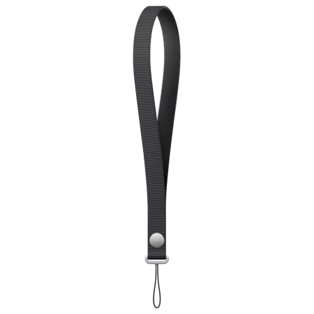 Apple Wrist Strap - Black | Apple