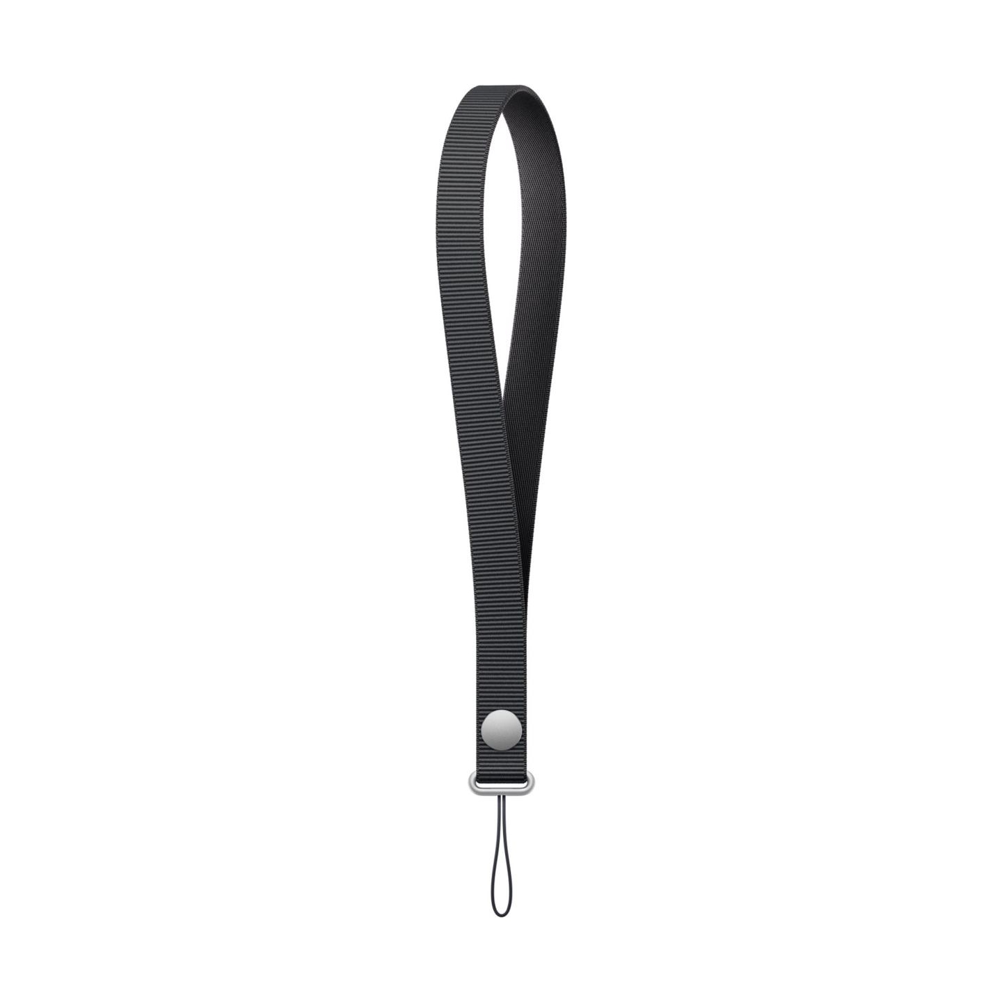 Apple Wrist Strap - Black | Apple