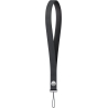 Apple Wrist Strap - Black | Apple