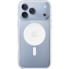 Apple iPhone 18 Pro Max Clear Case with MagSafe | Apple