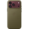 Apple iPhone 18 Pro Max TechWoven Case with MagSafe - Olive
