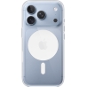 Apple iPhone 18 Pro Clear Case with MagSafe