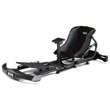 Next Level Racing Go Kart Plus | NLR-S034 | Black